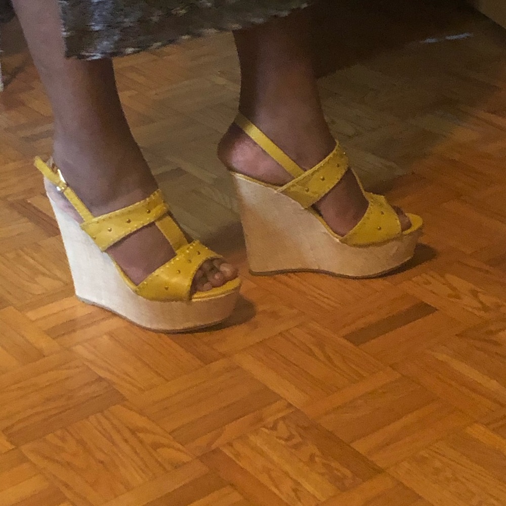 Wedges